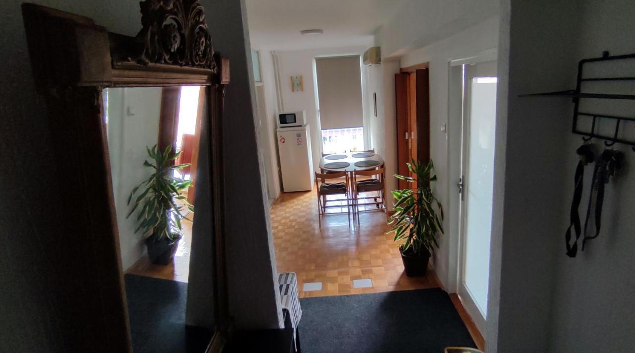 Sokolov Apartment Smederevo Luaran gambar