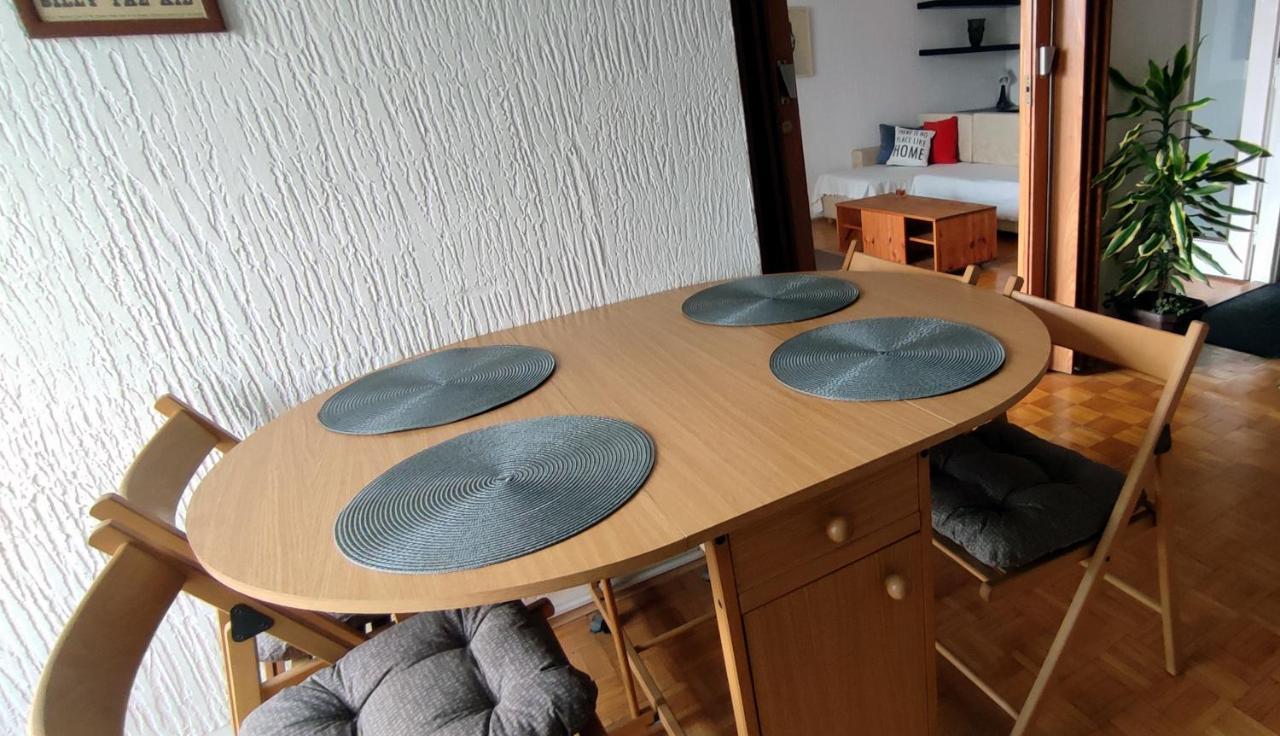 Sokolov Apartment Smederevo Luaran gambar