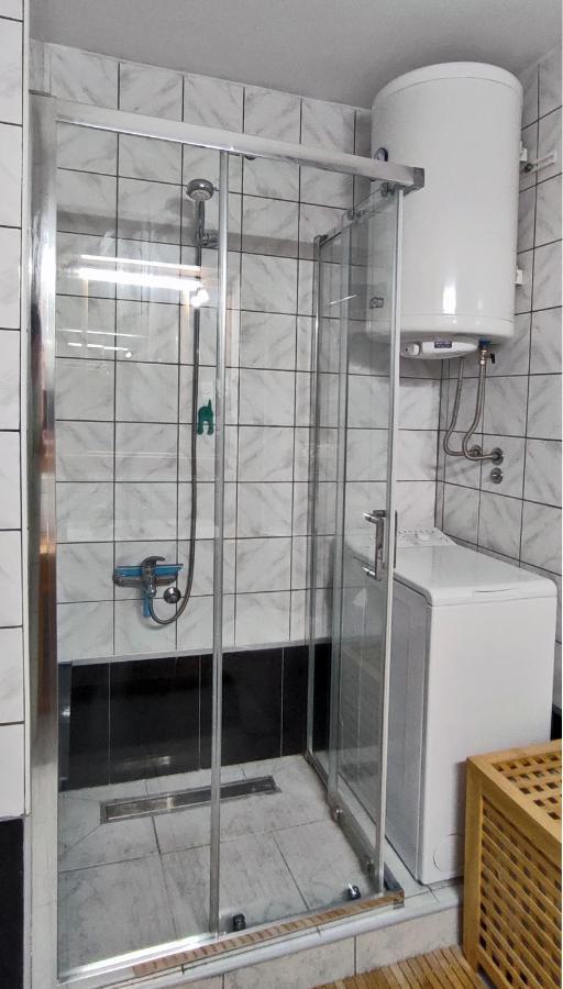 Sokolov Apartment Smederevo Luaran gambar