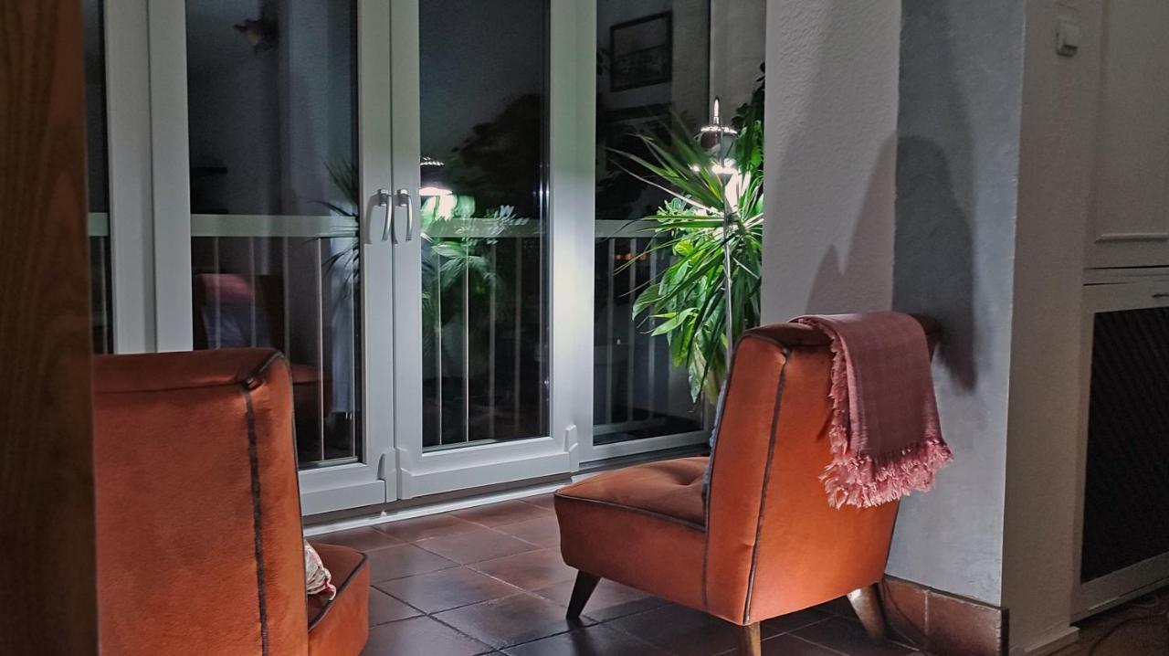 Sokolov Apartment Smederevo Luaran gambar