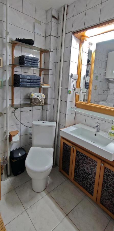 Sokolov Apartment Smederevo Luaran gambar