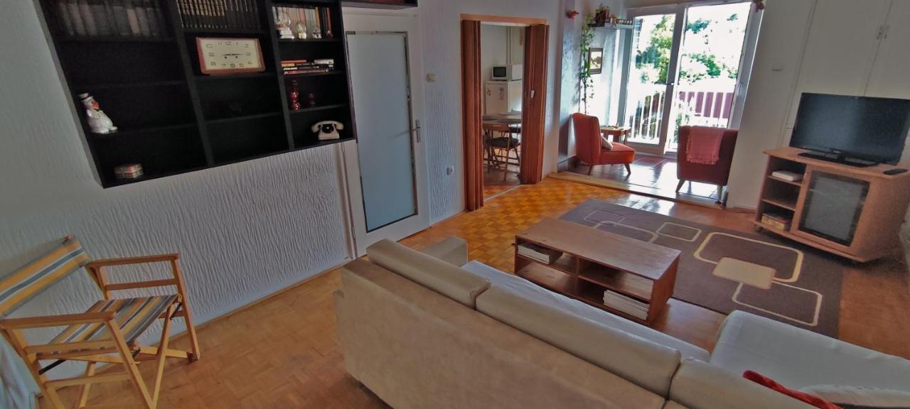 Sokolov Apartment Smederevo Luaran gambar