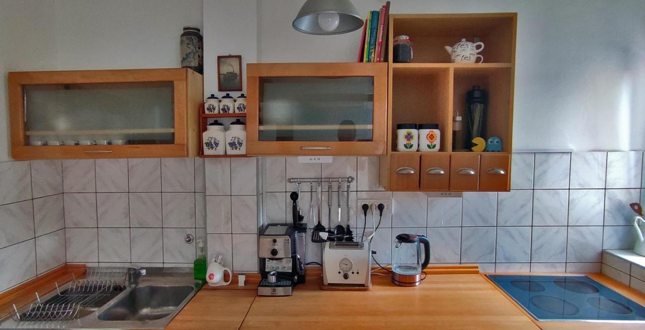 Sokolov Apartment Smederevo Luaran gambar