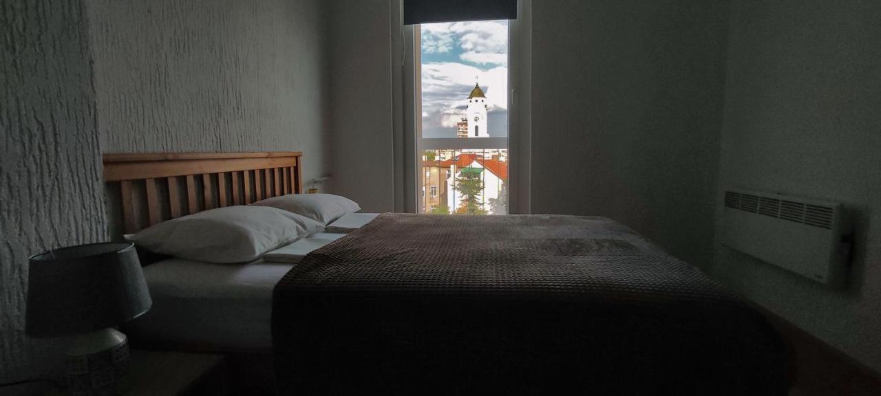 Sokolov Apartment Smederevo Luaran gambar