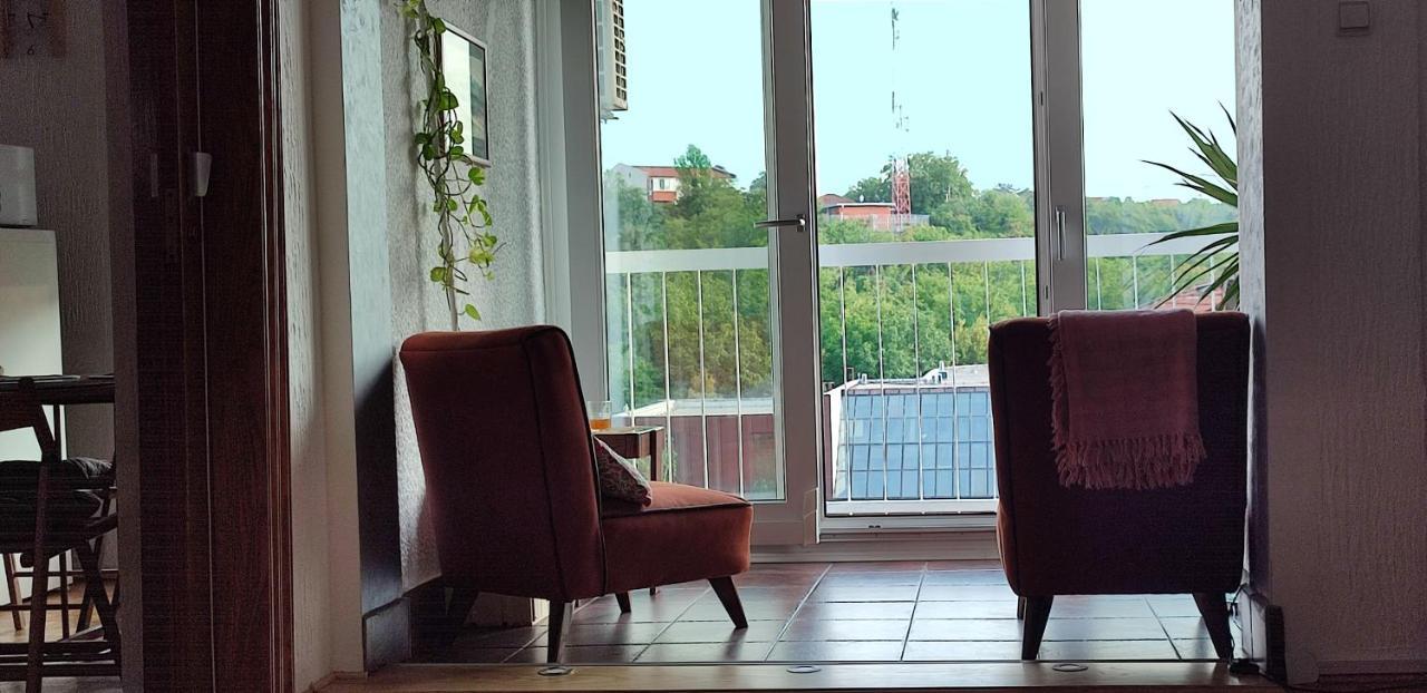 Sokolov Apartment Smederevo Luaran gambar