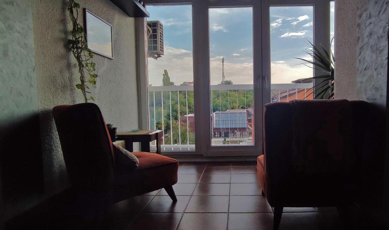 Sokolov Apartment Smederevo Luaran gambar