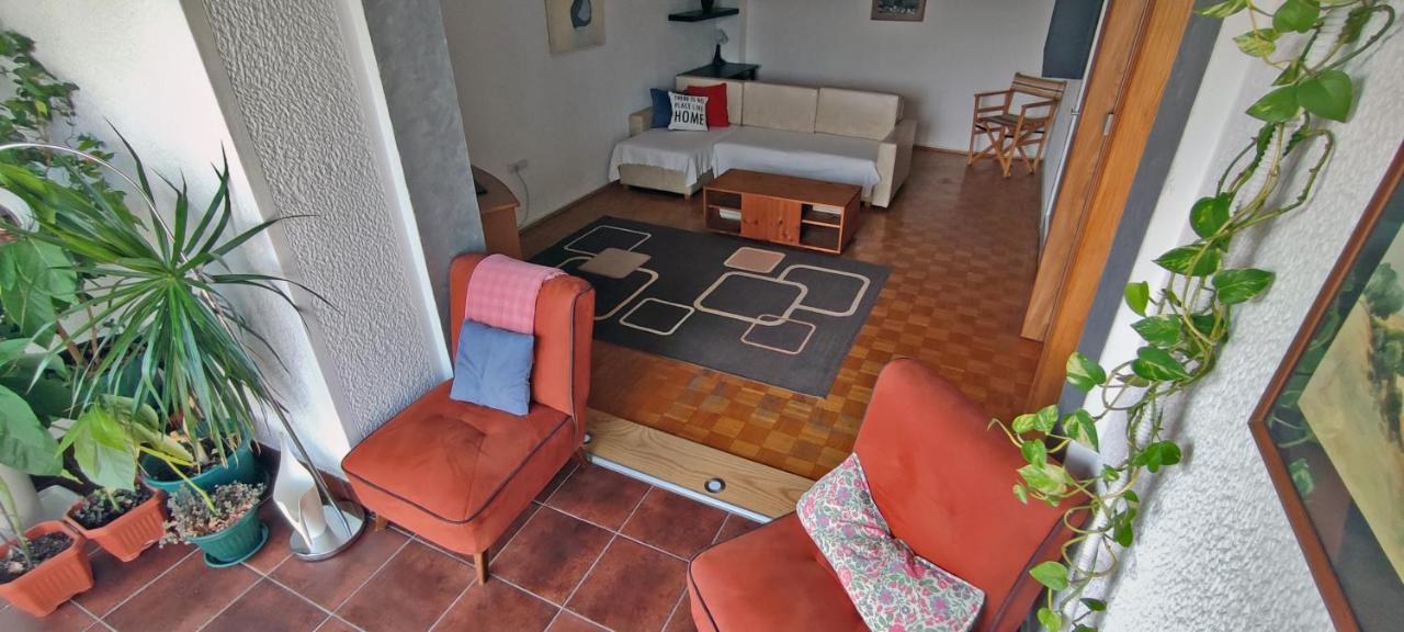 Sokolov Apartment Smederevo Luaran gambar