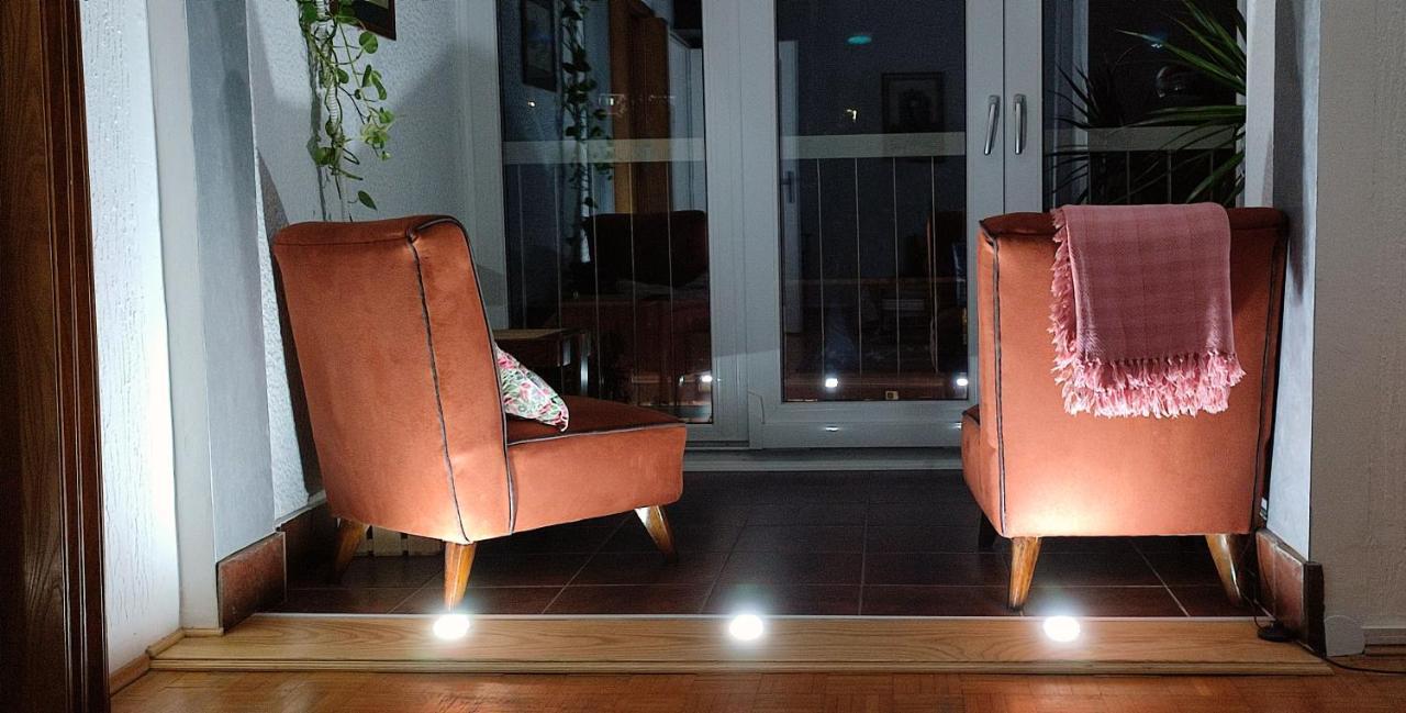 Sokolov Apartment Smederevo Luaran gambar