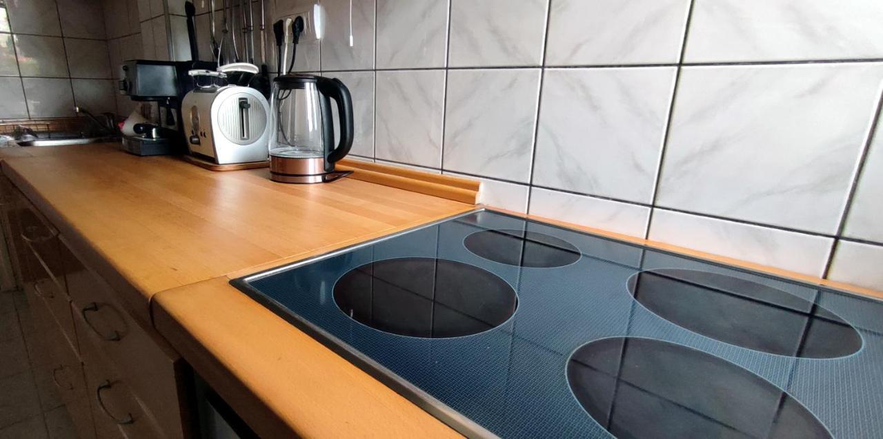 Sokolov Apartment Smederevo Luaran gambar