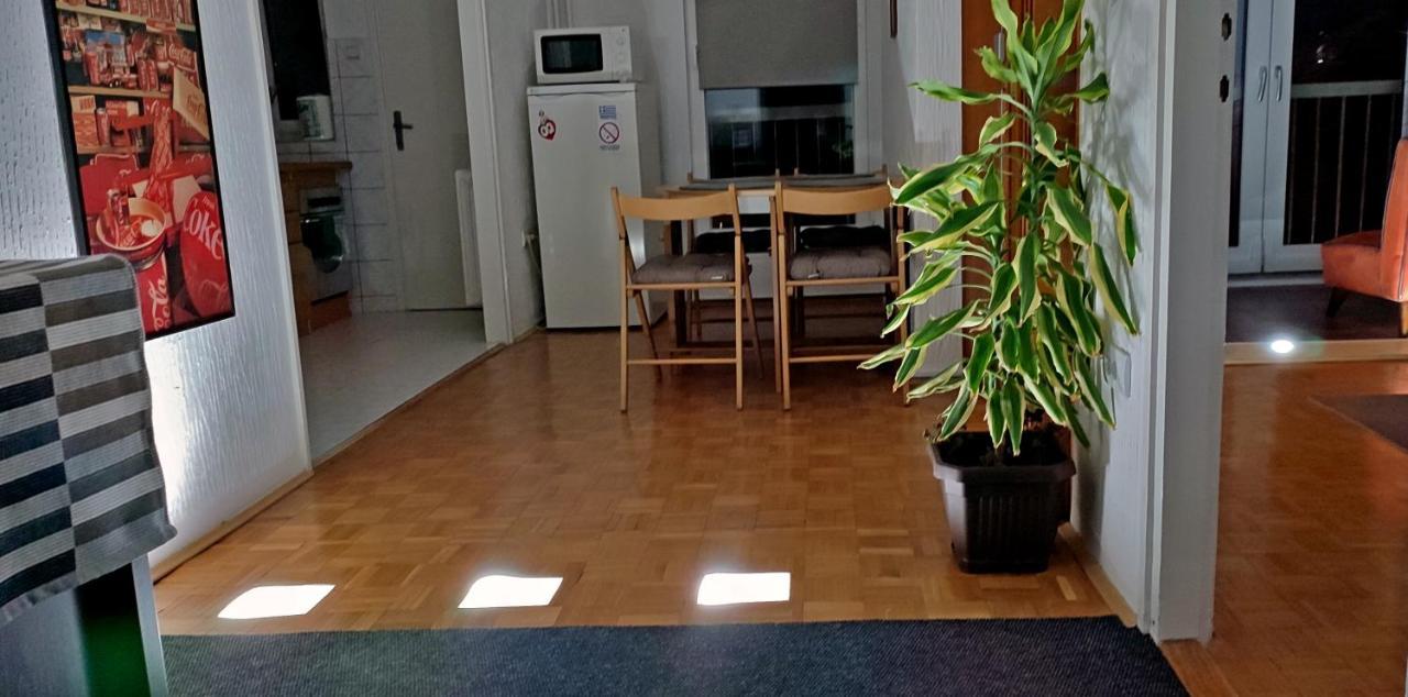 Sokolov Apartment Smederevo Luaran gambar