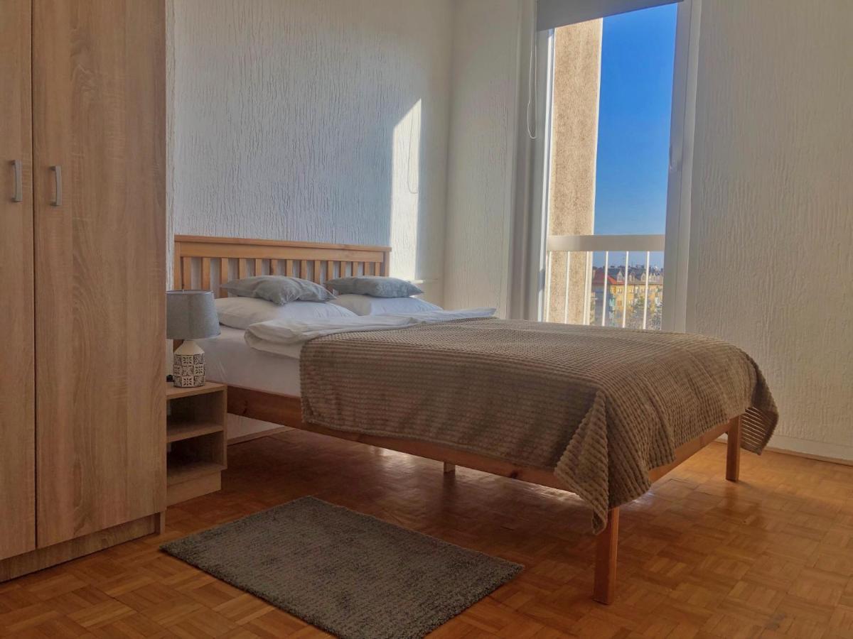 Sokolov Apartment Smederevo Luaran gambar